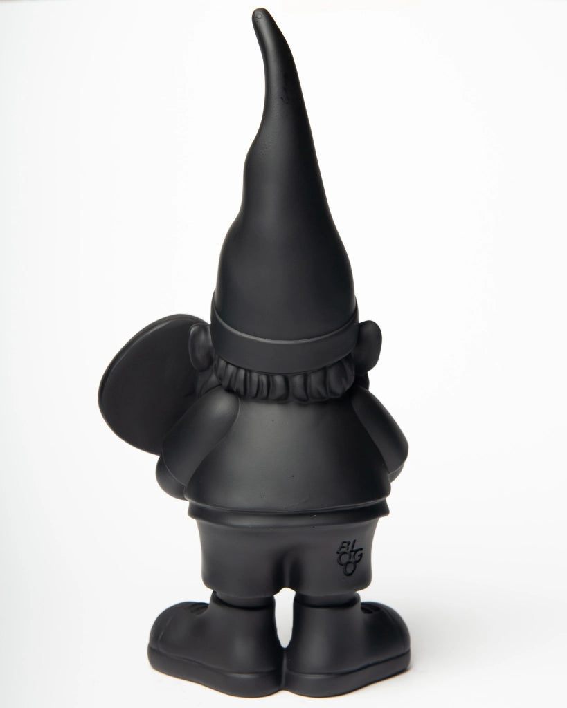 Statua nano Pachito black 29 cm