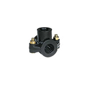 Presa Staffa Tubo 3/4" Claber
