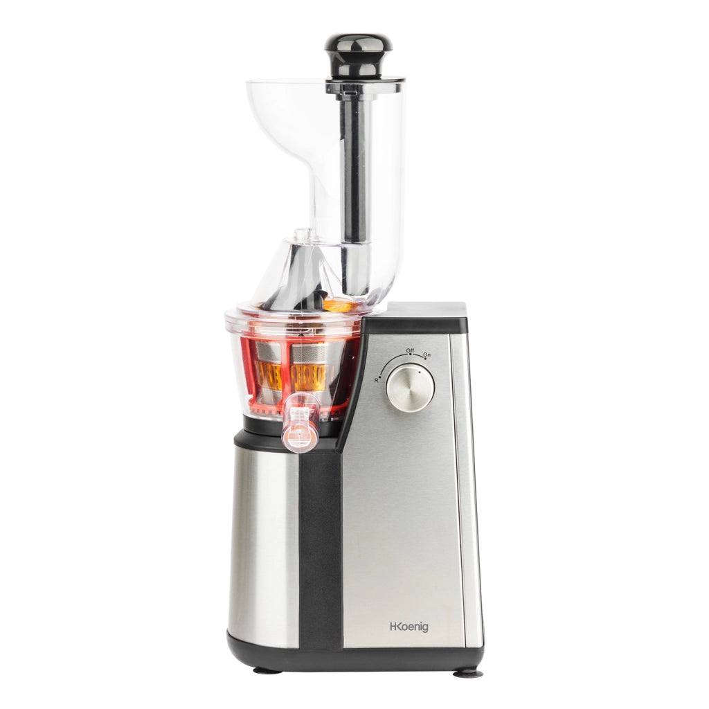 Estrattore succo H.Koenig GSX18