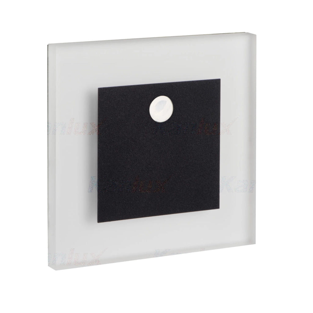 Lampada scale Kanlux APUS LED 0,8W 4000K con sensore