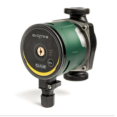 CIRCOLATORE MOD. EVOSTA 2 A ROTORE BAGNATO- 40-70/130 - Att. 1- DAB- pezzi 1