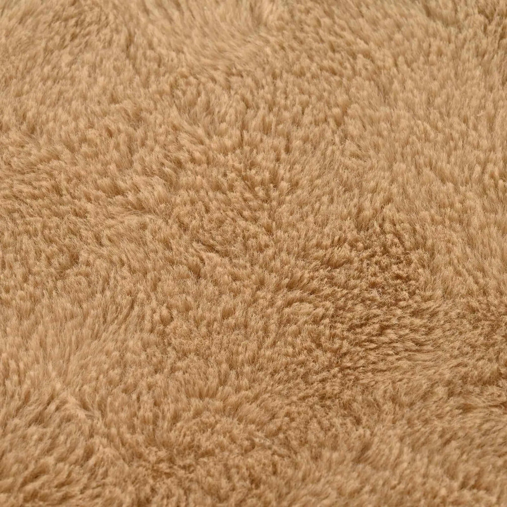 Federa 6 pz HEERLEN Tortora 65 x 65 cm 913138
