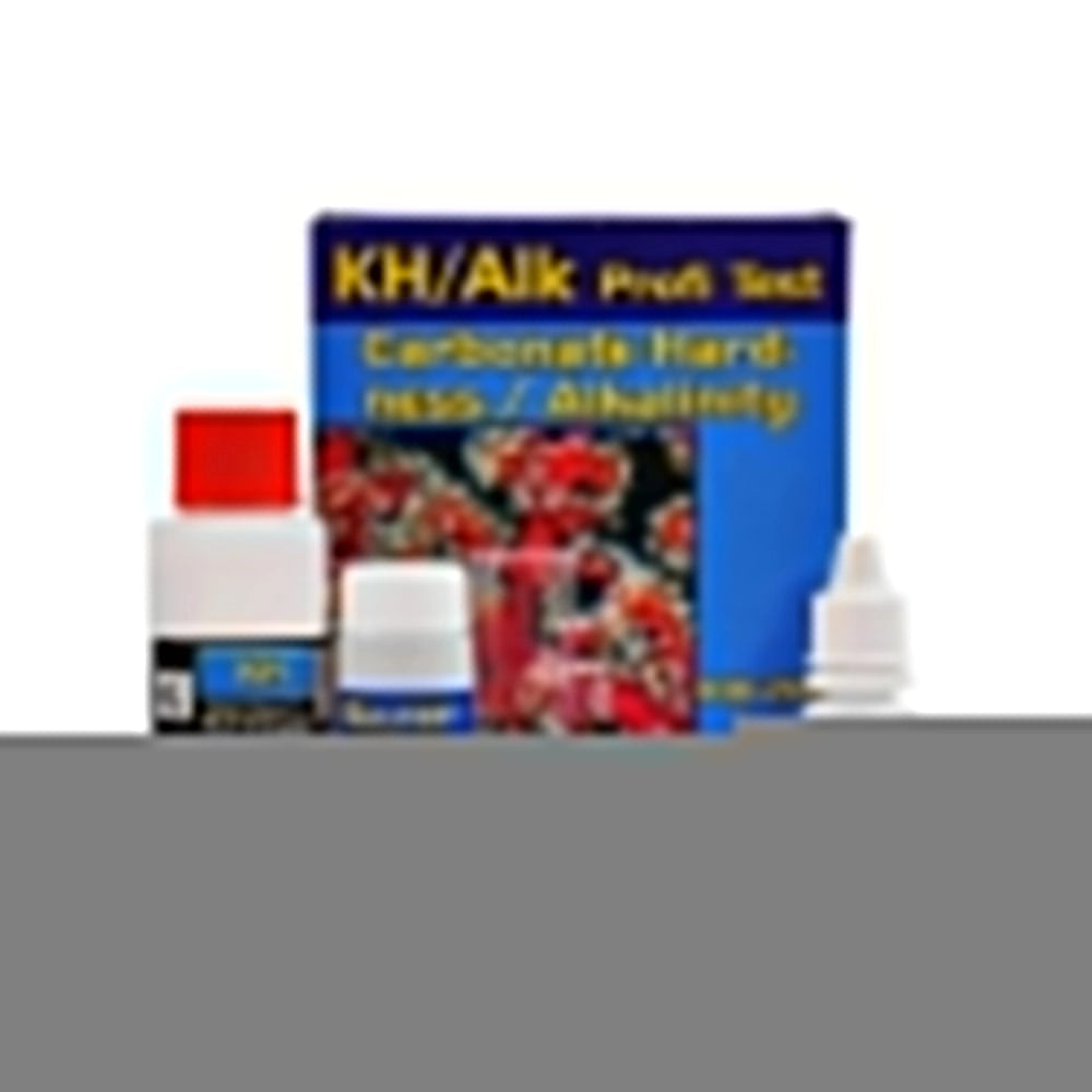 Salifert Profi Test KH/Alk
