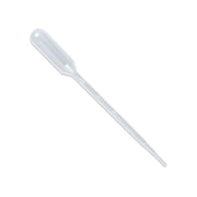 Pipetta Dosaliquidi  - Lunghezza 15,5cm  - Capacità 1ml - 1 Pezzo