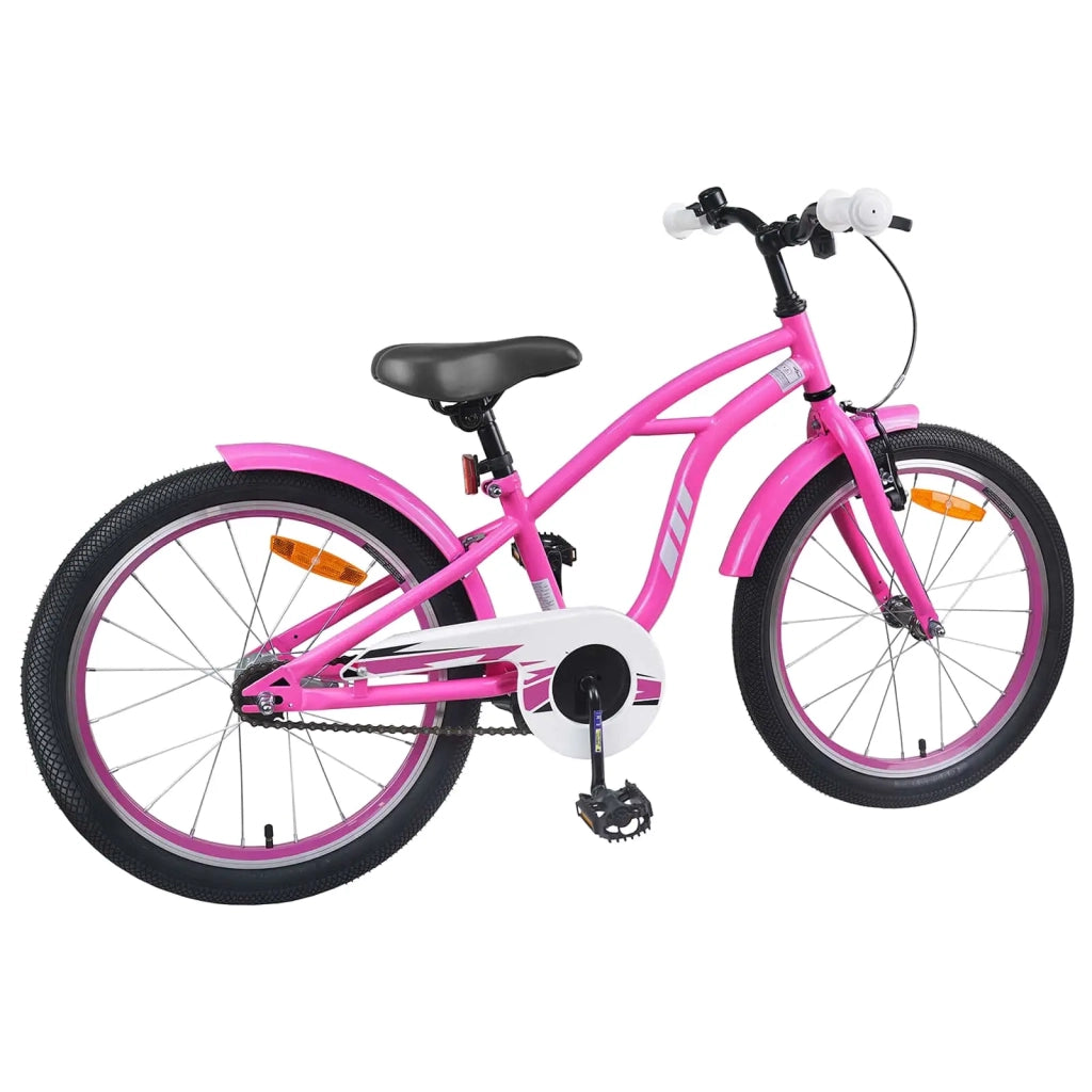Bicicletta per Bambini 20 Pollici 42009694