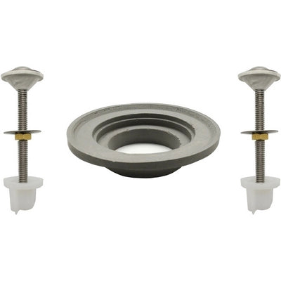ACCESSORI PER MONTAGGIO CASSETTE MONOBLOCCO- TREMOLADA pezzi 1