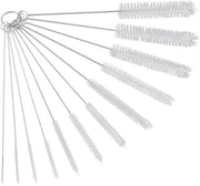 Set di spazzole per pulizia multifunzionale per rami - Set da 1