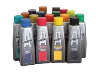 COLORANTE ACOLOR- - 50-04 ml.45 nero - 12 pezzi ACOLOR
