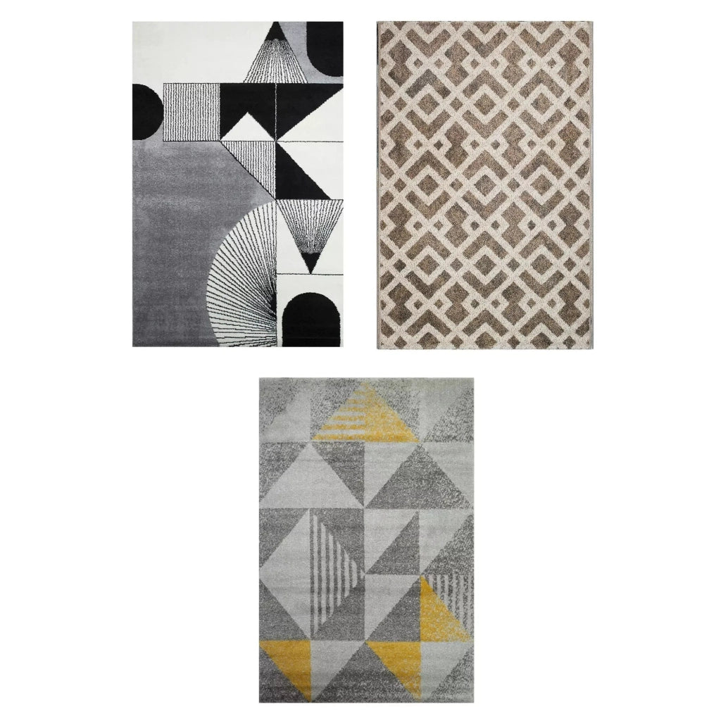 TAPPETO ART 150X220CM ASSORTITO