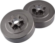 Tendine di accoppiamento per catena a 3/8" - 2 pezzi