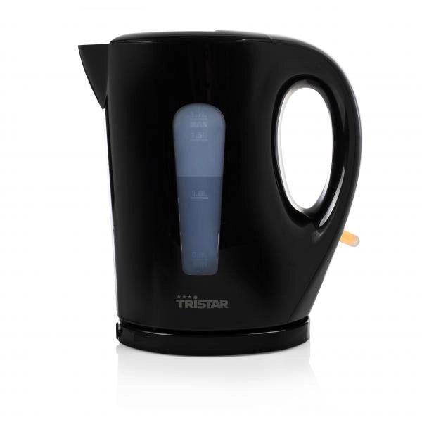 BOLLITORE 1.7LT 2200W TRISTAR BLACK