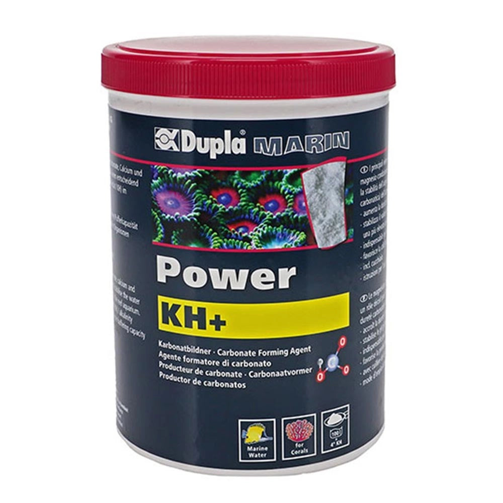 Dupla Marin Power KH+ Formato: 500 gr