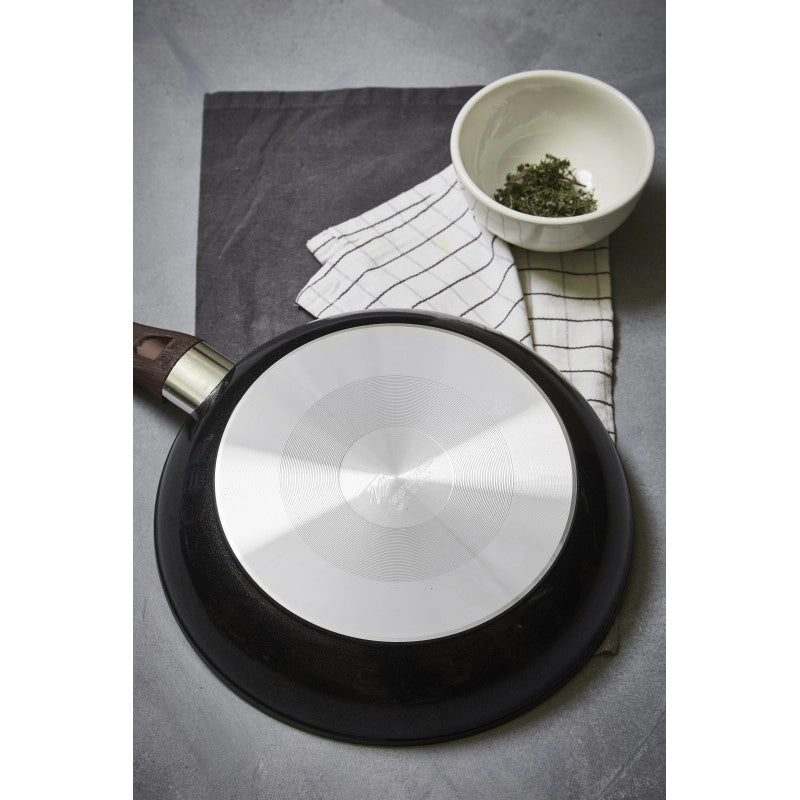 Set di 6 Padelle Cm 30 Prima