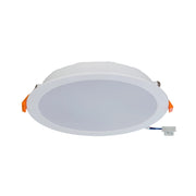 Faretto da soffitto Nowodvorski KOS 8775 LED 24W bianco