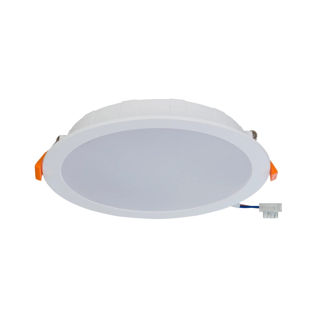 Faretto da soffitto Nowodvorski KOS 8775 LED 24W bianco
