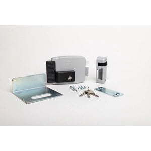 CISA 11721-N7 SERRATURA ELETTRICA CANCELLO DX- 1,0 pz