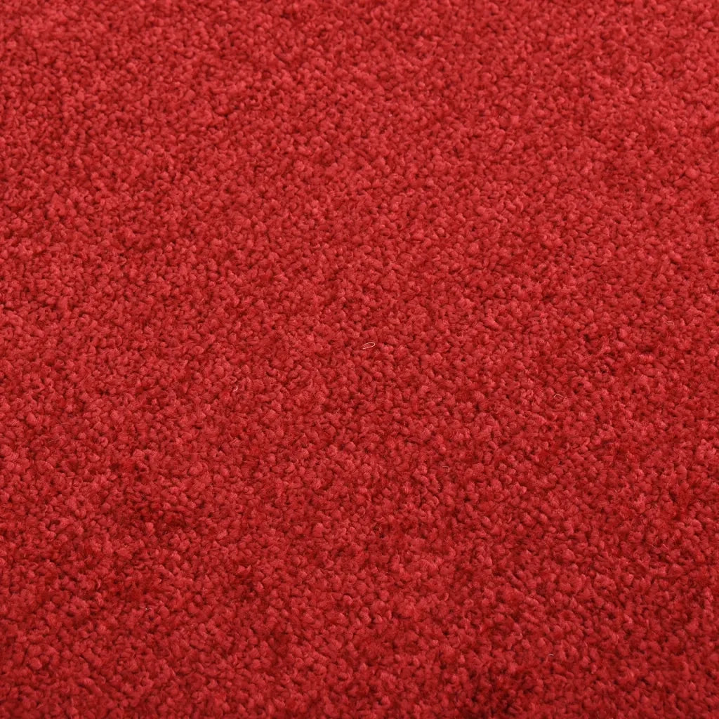 Zerbino Rosso 40x60 cm 331580