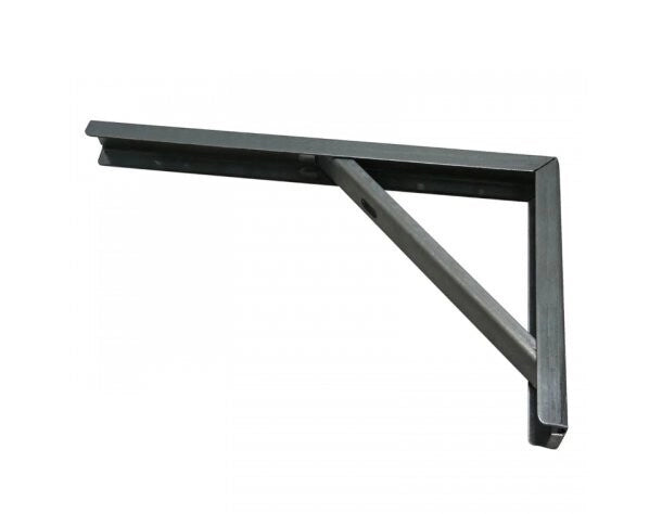 REGGIMENSOLA PER RIPOSTIGLIO 40 cm - Nera