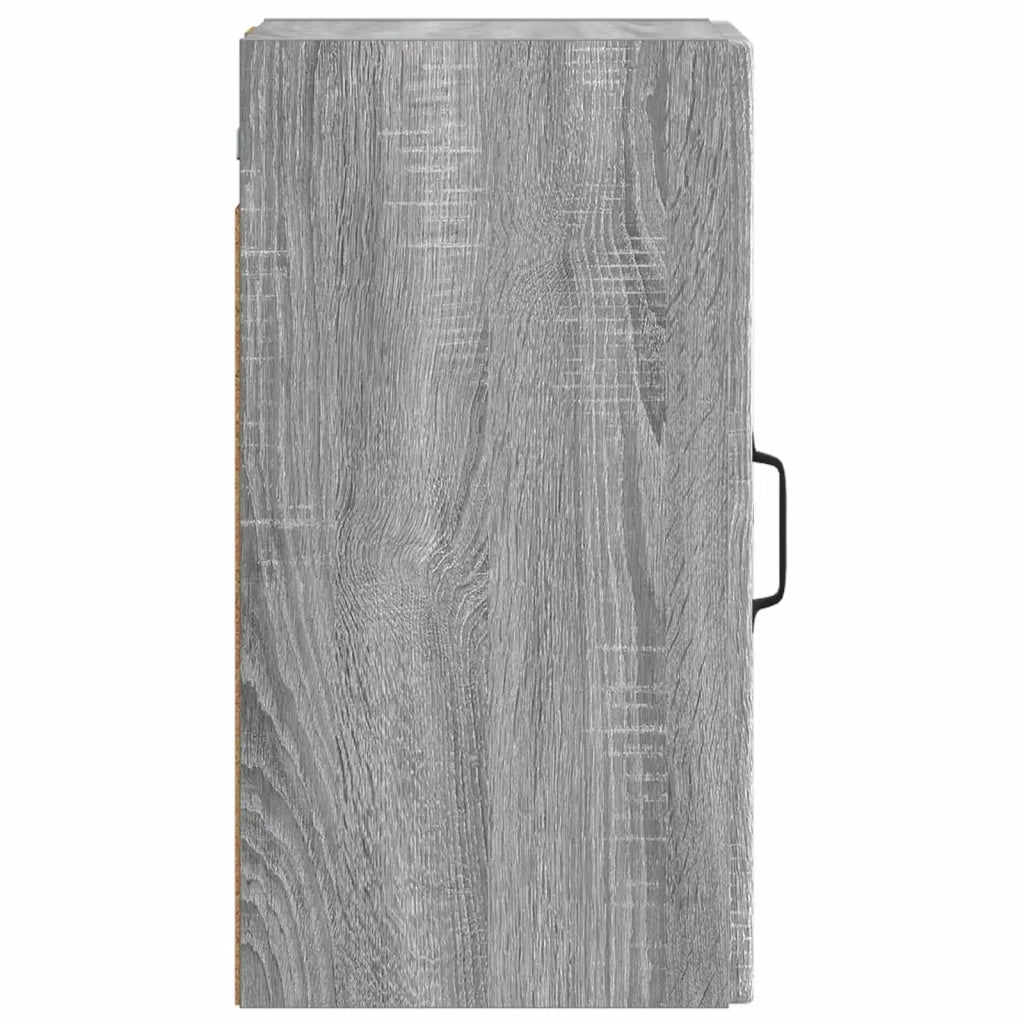 Armadio da bagno a muro HAARLEM Sonoma grigio 30 x 31 x 59 cm 896811