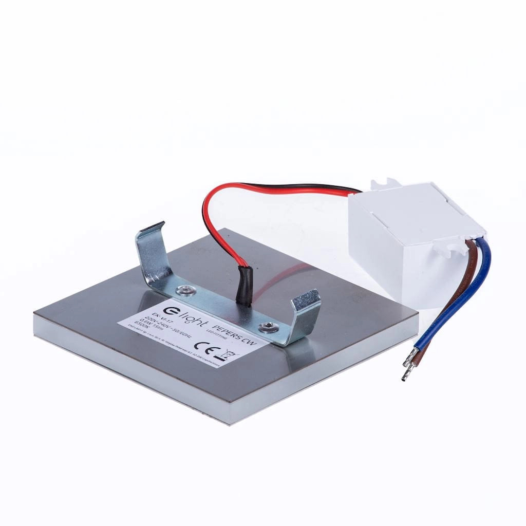 Lampada scale LED Eko-Light Pepers EKS0941 0,6W 6500K