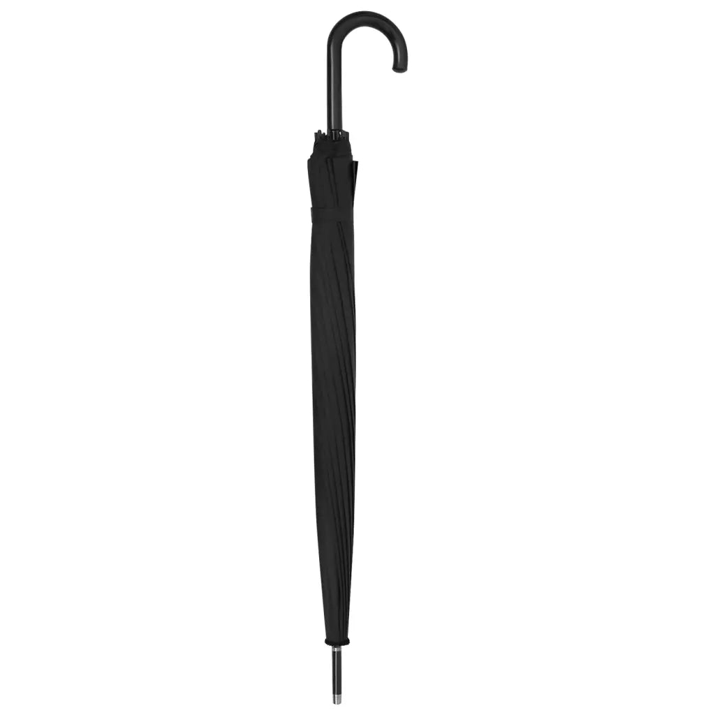 Ombrello Automatico Nero 120 cm 149139