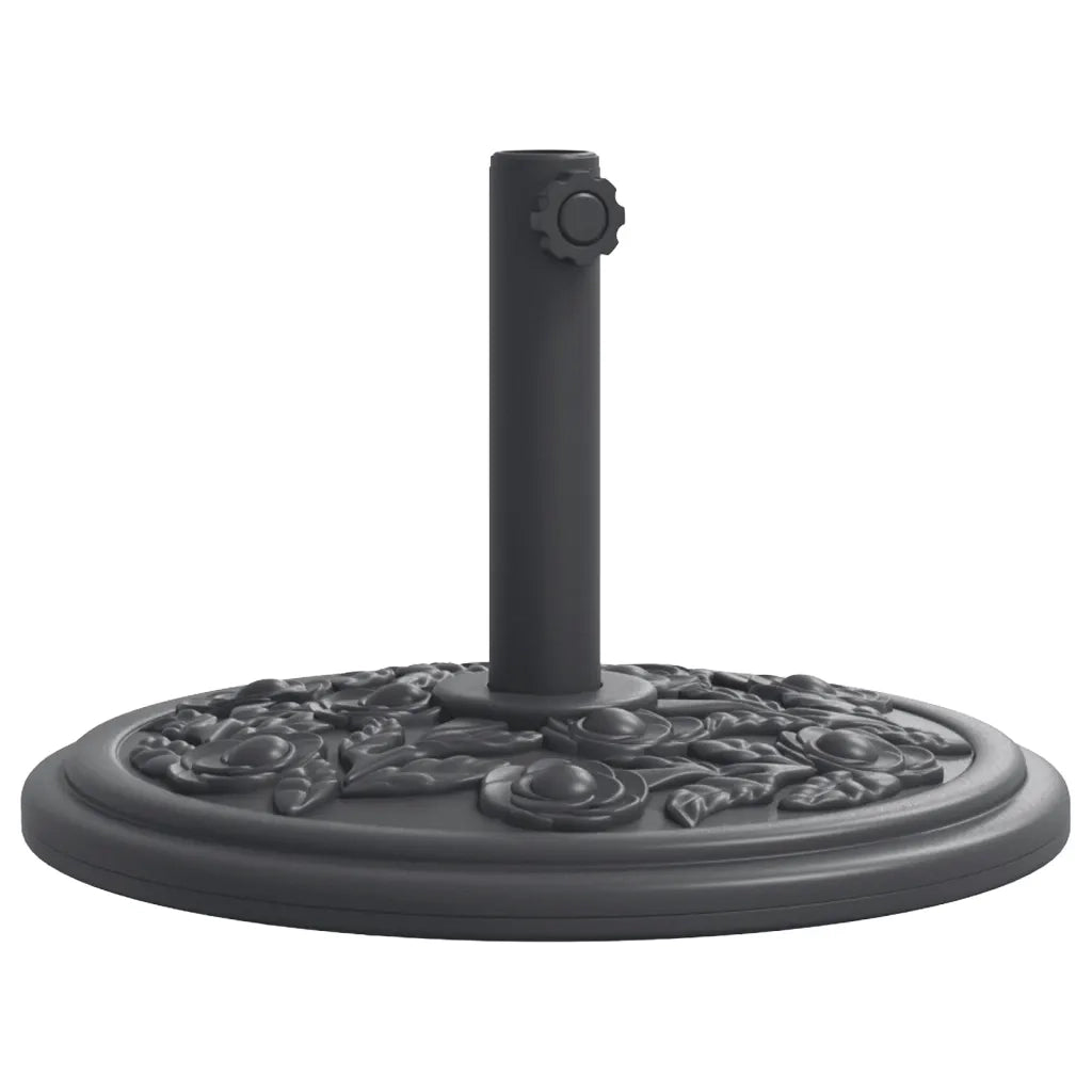 Base per Ombrellone per Pali ?38/48 mm 12 kg Rotonda CFW3577809