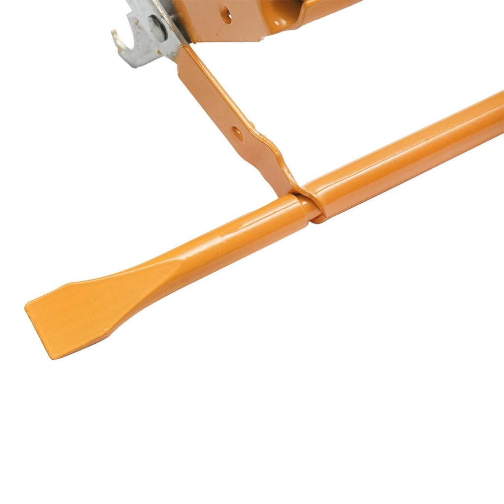 Pinza Per Telaio Per Apicoltura 194MM Pinza per sollevamento telaio per api Supporto per Telaio per Alveare 194mm