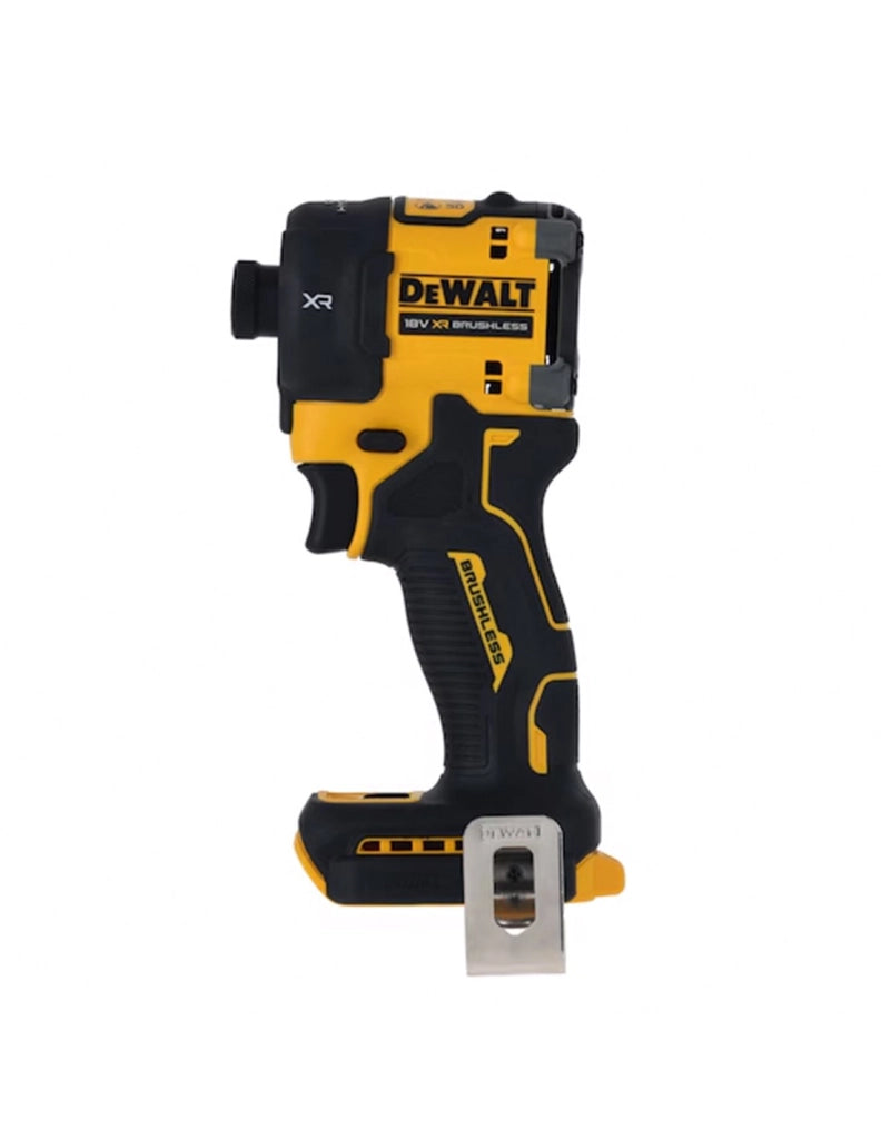 Avvitatore ad Impulsi DeWALT DCF870NT (Solo corpo + TSTAK II)