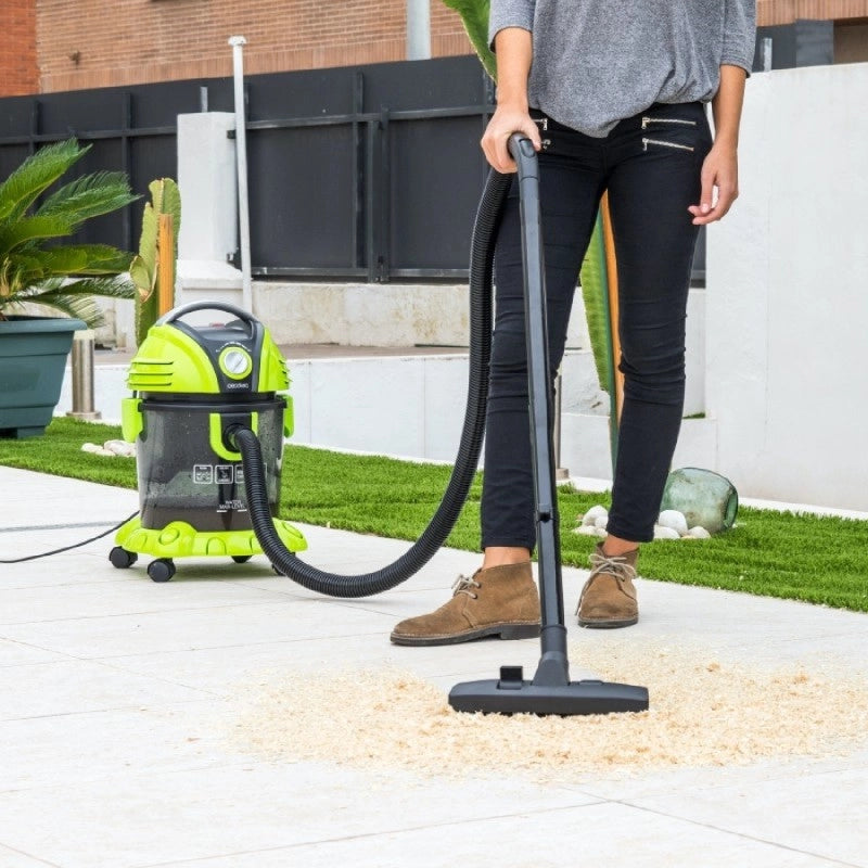 CECOTEC 08110 - Conga Wet & Dry T