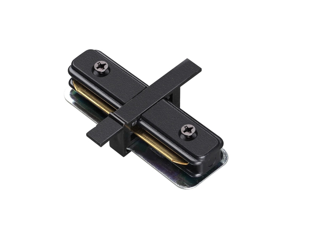 Accessorio Link Testata Chiusura Nero Ip20