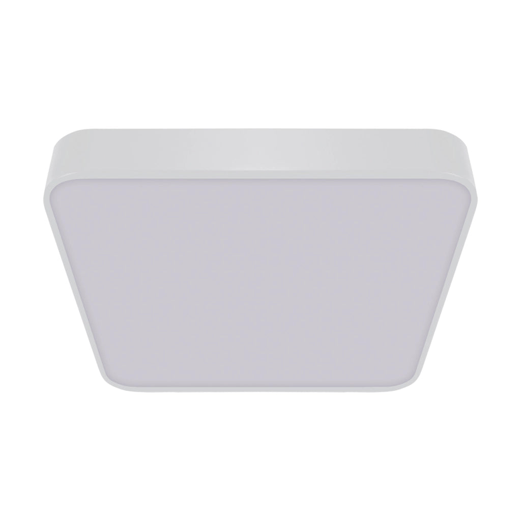 Plafoniera LED Struhm Totem 50x50 bianca 48W 4000K