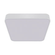 Plafoniera LED Struhm Totem 50x50 bianca 48W 4000K