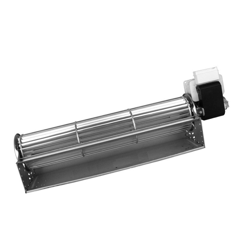 Ventola tangenziale EBM QLN65/3600 A2-3038LH Motore Destro