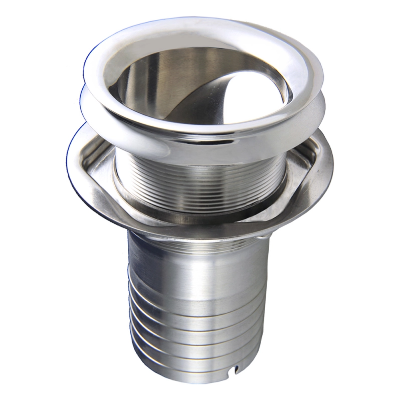 SCARICO MOTORE Ø MM.38 EXHAUST SYSTEM Ø MM. 51