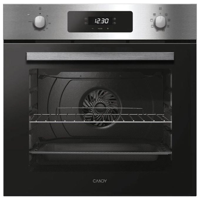 Candy Idea FMCIDC X605/CA 65 L 2400 W A+ Acciaio inox