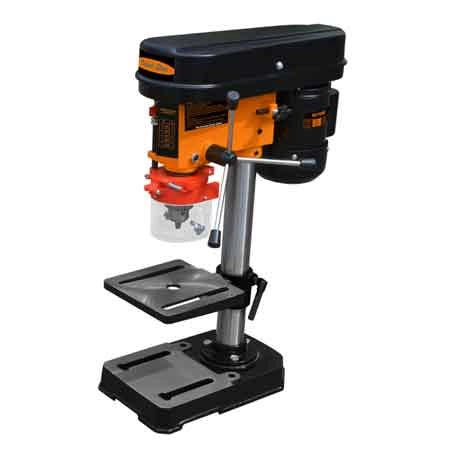 TRAPANO A COLONNA IDEAL STAR 350 Watt - IDEAL STAR