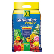 CONCIME GRANULARE UNIVERSALE GARDENFERT READY BLU 12-12-17 KG 5