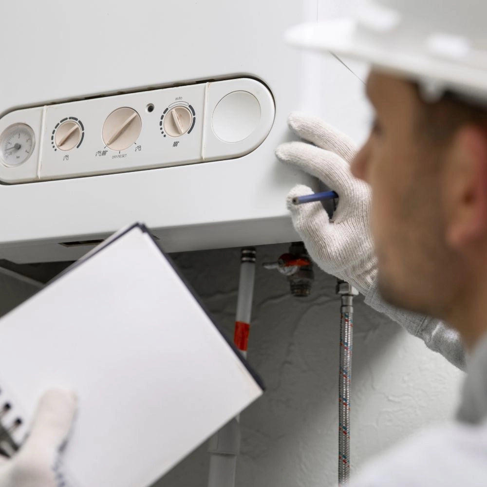 Neutraslim neutralizzatore di condensa per caldaie a condensazione