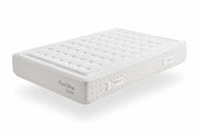 Materasso viscoelastico Royal Spring Premier HR 30, 140x190cm - Moonia