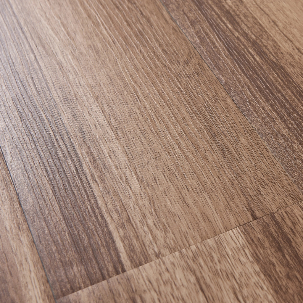 Pavimento Adesivo Vanola in PVC per Spazi Interni 42 listoni = 5,85 m² Effetto Quercia Antica NEU.HOLZ