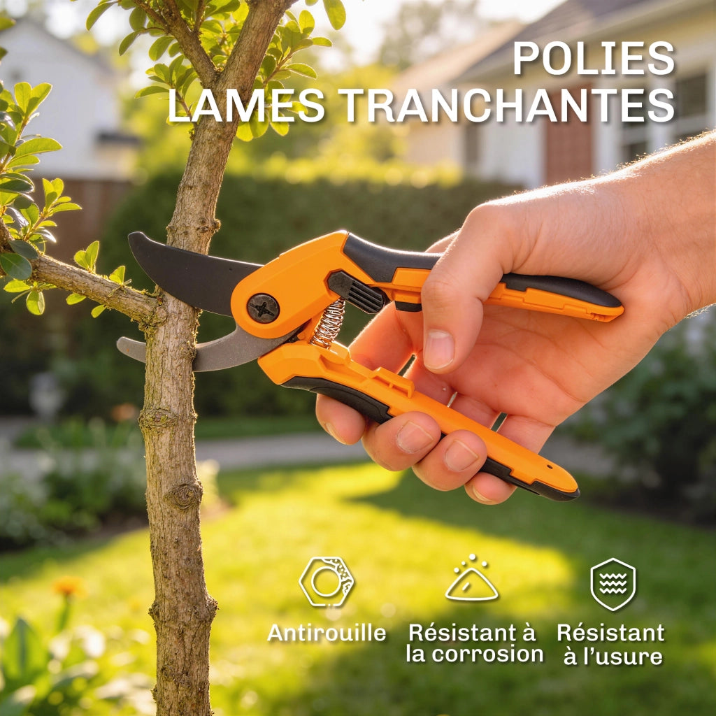 Set da giardino 4 pezzi ¨C Minimal ¨C alluminio