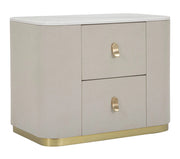 COMODINO BEAUTY CM 60X40X47
