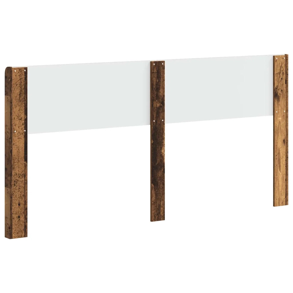 Testiera Letto Legno antico Legno ingegnerizzato 889663