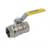 Saracinesca Sf Gas Ff Leva 1" - Giacomini
