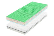 Materasso Aloe Memory 22