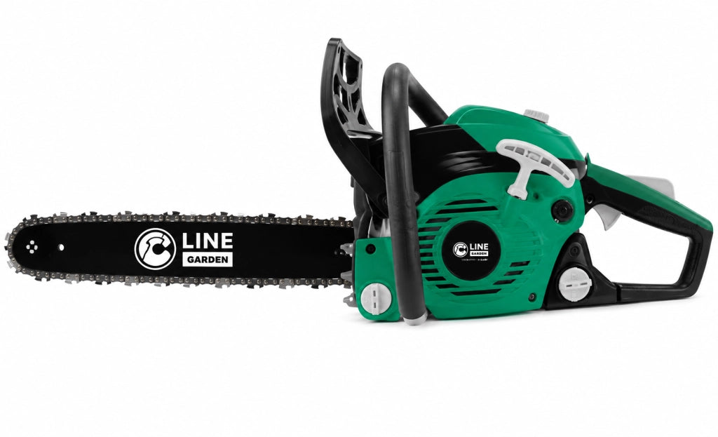 MOTOSEGA CC37,2 E-V 40CM CAT 3/8 050 TIMBERX-40P