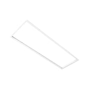 Accessorio Led Panel Bianco 40W Luce Fredda Finitura Bianca Ideal Lux