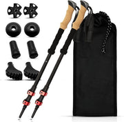 Bastoni da Nordic walking