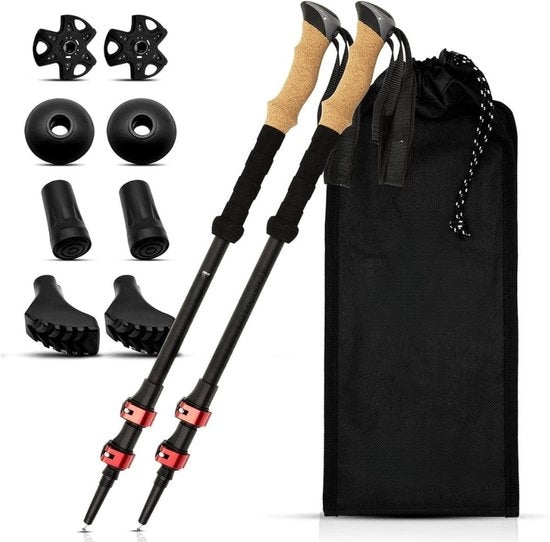 Bastoni da Nordic walking