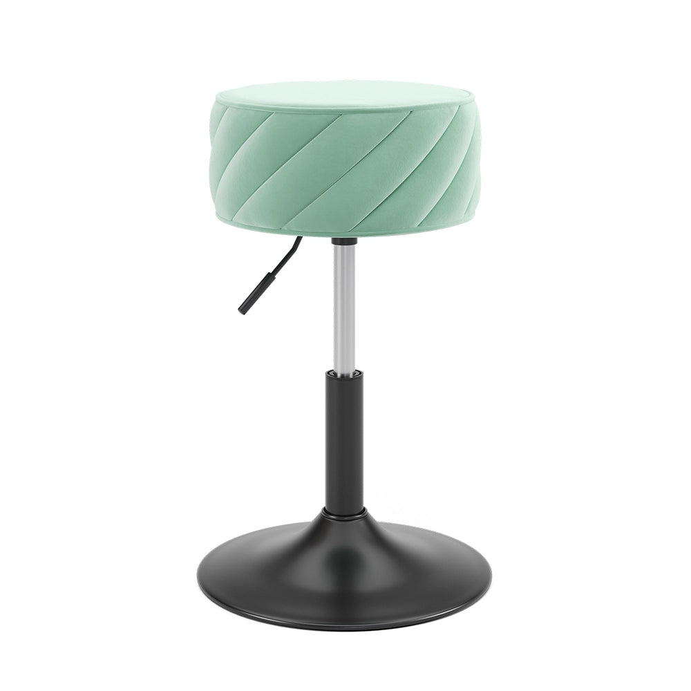 Vicco Sgabello Verde menta 35 x 64 cm